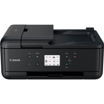 Canon Pixma TR7650, WLAN, USB Canon Pixma TR7650, WLAN, USB