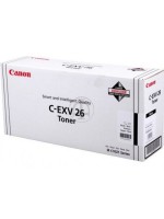 Tonermodul Canon C-EXV26 BK, black, 6000 pages, IR C1021