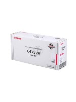 Tonermodul Canon C-EXV26 M, magenta, 6000 pages, IR C1021