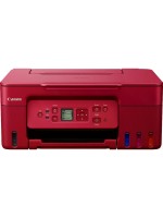Canon Pixma G3572, WLAN, USB, 3-in-1,, Rot
