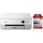 Canon Imprimante multifonction PIXMA TS5351i set d'encre inclus