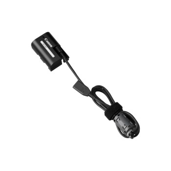 Canon DR-E6P DC Kuppler, Für EOS R5 II