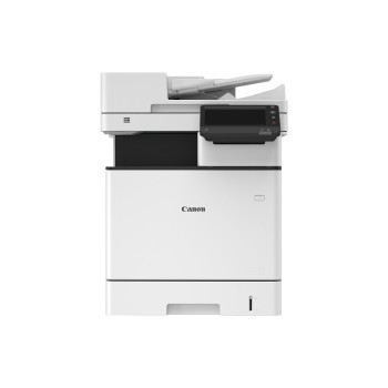 Canon i-SENSYS MF842Cdw, A4,USB/LAN/WLAN, Drucken, Kopieren, Scannen