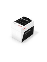 Canon Papier pour photocopie Black Label Zero A4