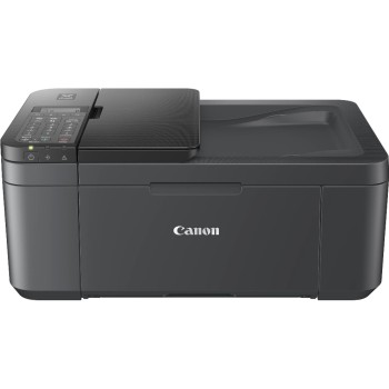 Canon Pixma TR4755I, WLAN, USB, 4800x1200dpi, AirPrint, black Canon Pixma TR4755I, WLAN, USB, 4800x1200dpi, AirPrint, black