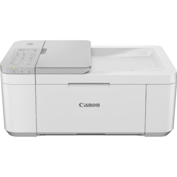 Canon Pixma TR4756I, WLAN, USB, 4800x1200dpi, AirPrint, white Canon Pixma TR4756I, WLAN, USB, 4800x1200dpi, AirPrint, white