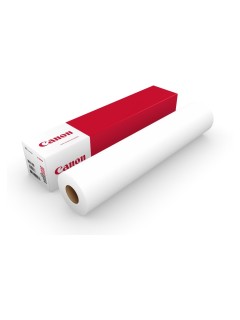 Canon Papier grand format 36" Premium,  IJM123 Premium, 1 rouleau, 914mm 130g/m²