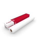 Canon Plotterpapier LFM055 Red Lab Zero 4Ro, 8, 210mm, 75g/m², 175m, hochweiss, FSC