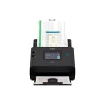 Canon Scanner de documents DR-S350NW - Touchpanel LCD couleur 10.9cm