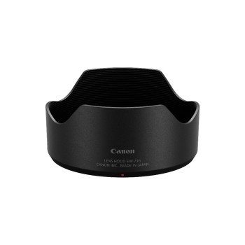 Canon Sonnenblende EW-73G, zu RF 24mm F1.4L VCM