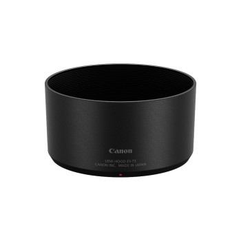 Canon Sonnenblende ES-73, zu RF 50mm F1.4L VCM