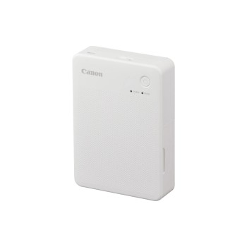 Canon Selphy QX20, 287x287dpi,WLAN,, white, App for iOS & Android, Akkubetrieb Canon Selphy QX20, 287x287dpi,WLAN,, white, App for iOS & Android, Akkubetrieb