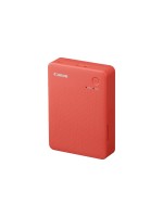 Canon Imprimante photo SELPHY QX20 Terracotta