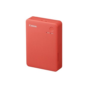 Canon Selphy QX20, 287x287dpi,WLAN,, Terrakottared, App for iOS & Android Canon Selphy QX20, 287x287dpi,WLAN,, Terrakottared, App for iOS & Android