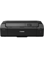 Canon Pixma Pro-200S, A3+, WLAN/LAN/USB2.0, 4800X2400 DPI, 8-INK SYSTEM