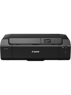 Canon Pixma Pro-200S, A3+, WLAN/LAN/USB2.0, 4800X2400 DPI, 8-INK SYSTEM