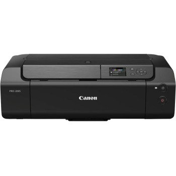 Canon Pixma Pro-200S, A3+, WLAN/LAN/USB2.0, 4800X2400 DPI, 8-INK SYSTEM Canon Pixma Pro-200S, A3+, WLAN/LAN/USB2.0, 4800X2400 DPI, 8-INK SYSTEM