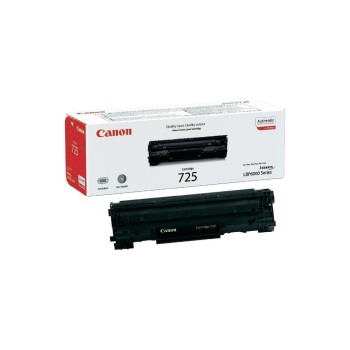 Toner Canon 3484B002 noir, 6000 pages, pour LBP 6000 Toner Canon 3484B002 noir, 6000 pages, pour LBP 6000