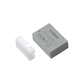 Canon Lithium-Ionen-accu NB-10L, 920 mAh /, 7,4 V, for PS SX40HS Canon Lithium-Ionen-accu NB-10L, 920 mAh /, 7,4 V, for PS SX40HS