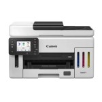 Canon MAXIFY GX6150, 3 in 1, USB/WLAN,, LAN, Duplex, 50 Blatt ADF