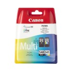 Tinte Canon PG-540/CL-541 MP 180 Seiten, Pixma MG2150/3150