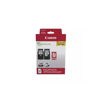 Canon Kits d’encre PG-540 / CL-541 Canon Kits d’encre PG-540 / CL-541