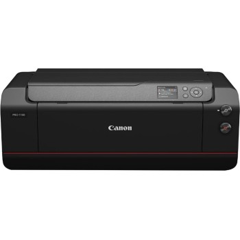 Canon Pixma Pro-1100, A2, WLAN/LAN/USB2.0HS, 2400X1200 DPI, 12-INK SYSTEM Canon Pixma Pro-1100, A2, WLAN/LAN/USB2.0HS, 2400X1200 DPI, 12-INK SYSTEM