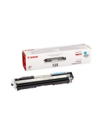 Canon Toner 729 / 4369B002 Cyan