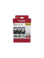 Tinte Canon 2x PG-560XL/1x CL-561XL 3er