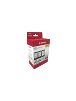 Tinte Canon 2xPG-575XL/1xCL-576XL 3er Pack, TR4750i, TR4751i, TS3550i, TS3551i
