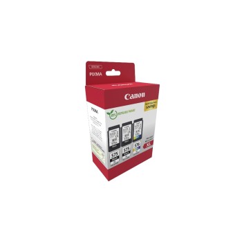 Canon 2xPG-575XL/1xCL-576XL Multipack noir/Cyan/Magenta/Yellow Canon 2xPG-575XL/1xCL-576XL Multipack noir/Cyan/Magenta/Yellow