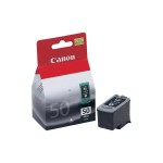 Canon Encre PG-50 / 0616B001 noir