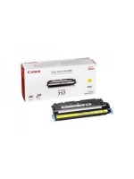 Tonermodul Canon CRG 717Y, yellow, 4000 pages, MF9170/9130/8450