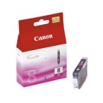 Canon Encre CLI-8M / 0622B001 Magenta
