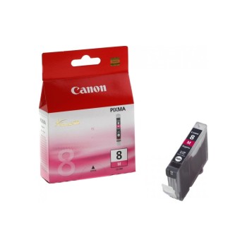 Canon Encre CLI-8M / 0622B001 Magenta Canon Encre CLI-8M / 0622B001 Magenta