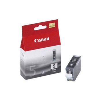 Canon Encre PGI-5BK / 0628B001 noir Canon Encre PGI-5BK / 0628B001 noir