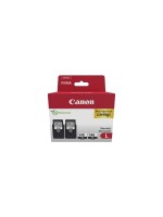 Canon Encre PG-540L 11 ml, pack de 2 noir