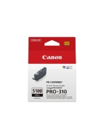 Ink Canon PFI-5100MBK, mattschwarz, PRO-310