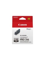 Ink Canon PFI-5100PBK, Fotoschwarz, PRO-310