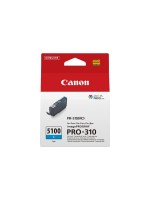 Ink Canon PFI-5100C, Cyan, PRO-310