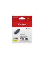 Ink Canon PFI-5100Y, yellow, PRO-310