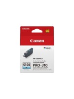Ink Canon PFI-5100PC, Fotocyan, PRO-310