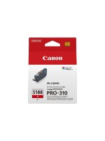 Ink Canon PFI-5100R, red, PRO-310