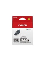 Ink Canon PFI-5100GY, grey, PRO-310