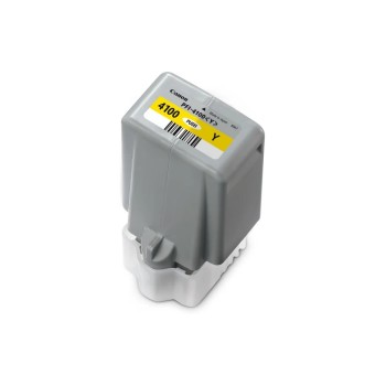 Ink Canon PFI-4100GY