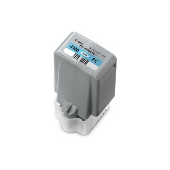 Canon Encre PFI-4100PC Photo Cyan Canon Encre PFI-4100PC Photo Cyan