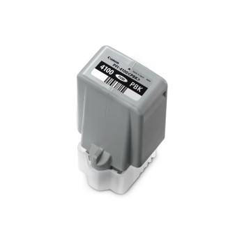 Canon Encre PFI-4100BK Photo Black Canon Encre PFI-4100BK Photo Black
