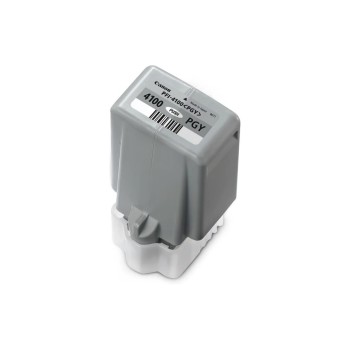Canon Encre PFI-4100PGY Photo Grey Canon Encre PFI-4100PGY Photo Grey