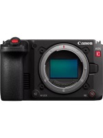 Canon Caméra vidéo EOS C50