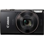 Canon Appareil photo IXUS 285 HS A Noir